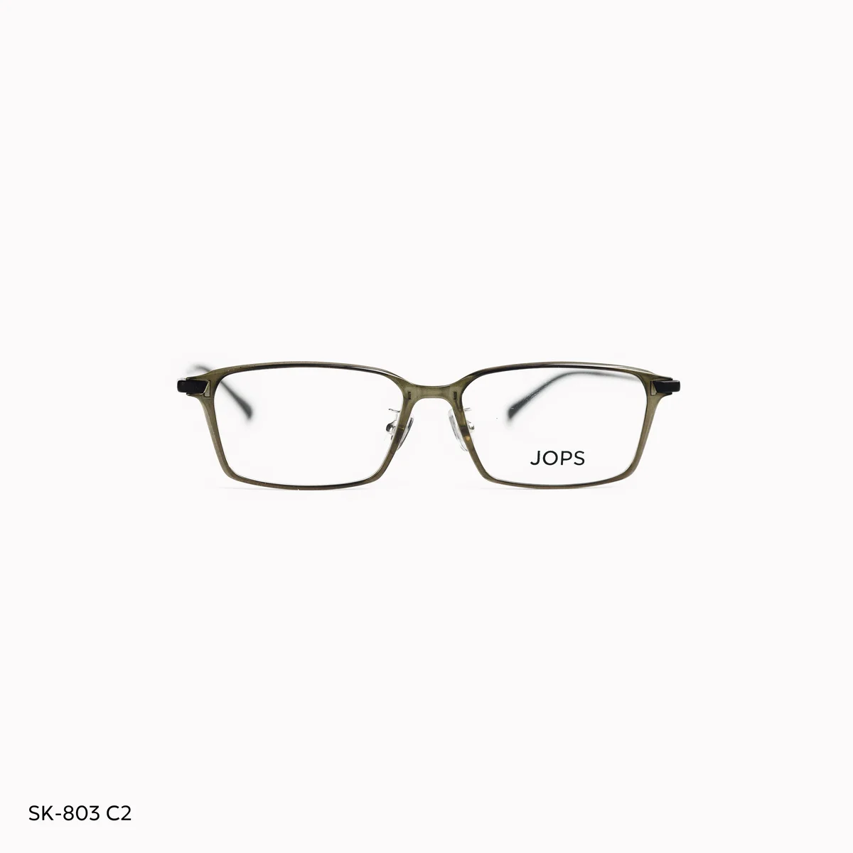 Оправы JOPS SK-803 C2, Reading